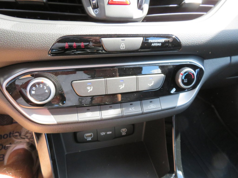 i30 Kombi Smart Line 1.0 T-GDI - 7