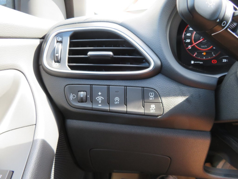 i30 Kombi Smart Line 1.0 T-GDI - 11