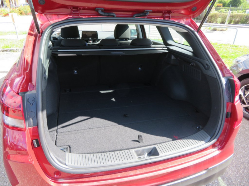 i30 Kombi Smart Line 1.0 T-GDI - 14