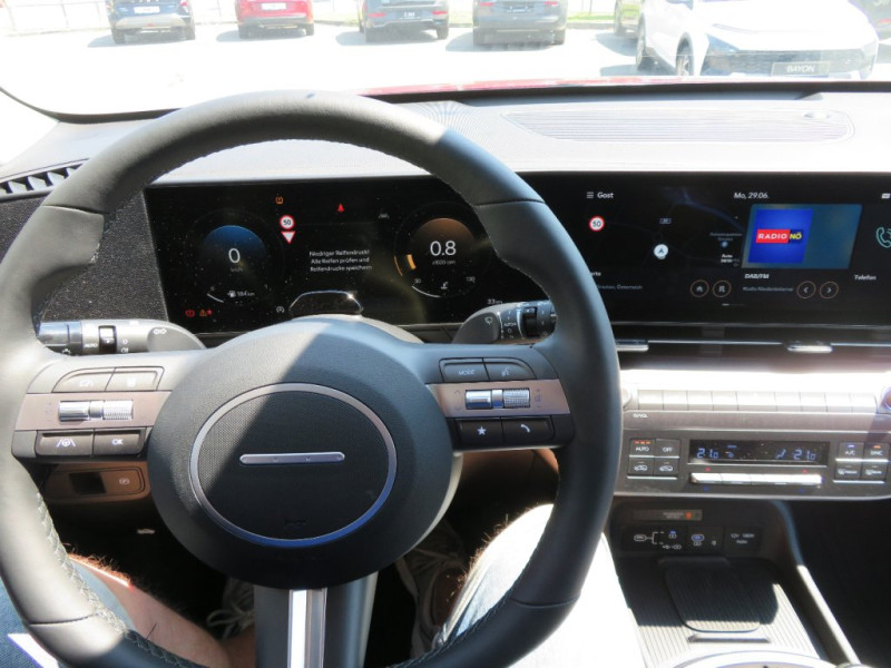 Kona GO Plus 1.0 T-GDI 2WD - 5