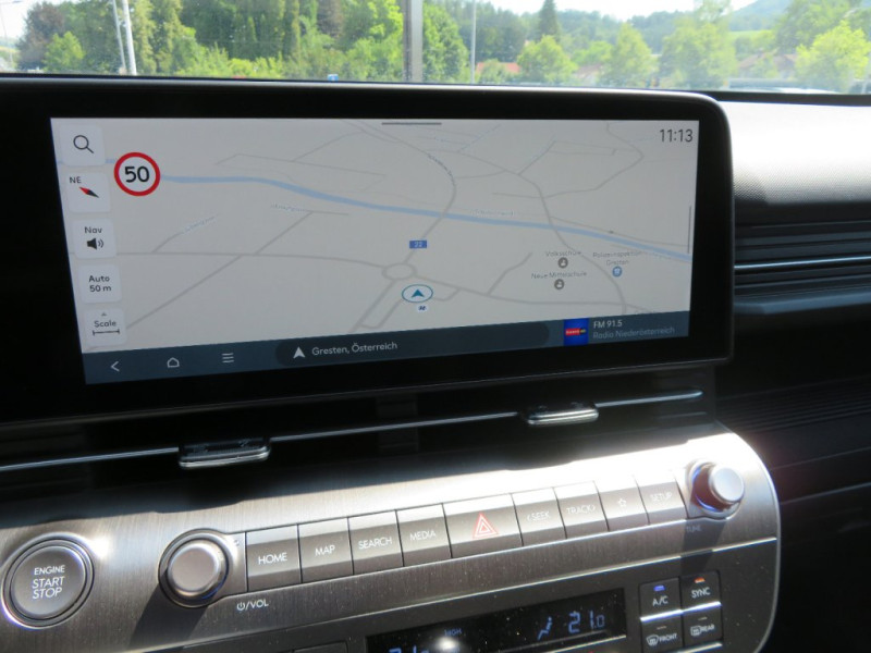 Kona GO Plus 1.0 T-GDI 2WD - 8