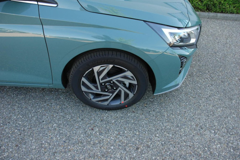 i20 (BC3) GO Plus 1.0 T-GDI b6bu1 - 2