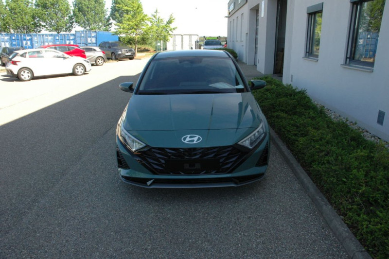 i20 (BC3) GO Plus 1.0 T-GDI b6bu1 - 3