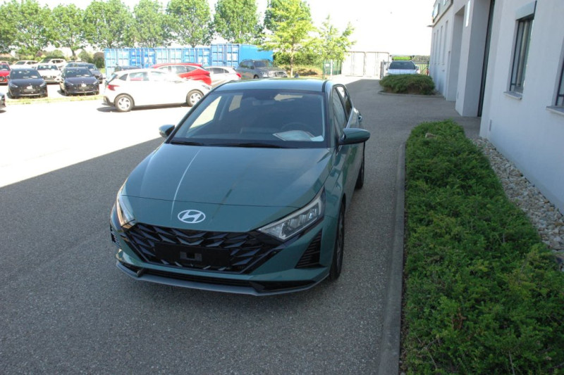 i20 (BC3) GO Plus 1.0 T-GDI b6bu1 - 4