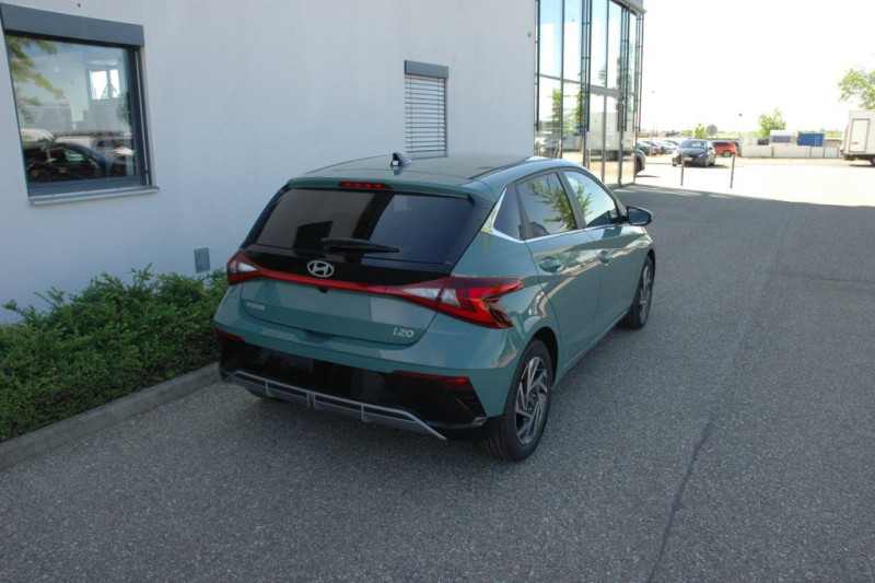i20 (BC3) GO Plus 1.0 T-GDI b6bu1 - 5