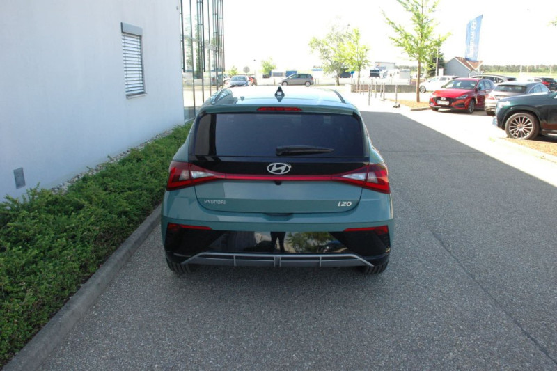 i20 (BC3) GO Plus 1.0 T-GDI b6bu1 - 6