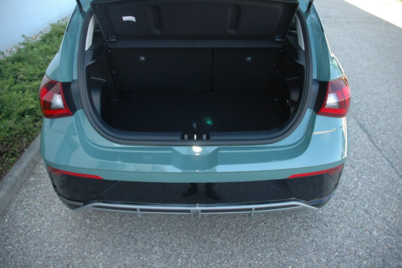 i20 (BC3) GO Plus 1.0 T-GDI b6bu1 - 8