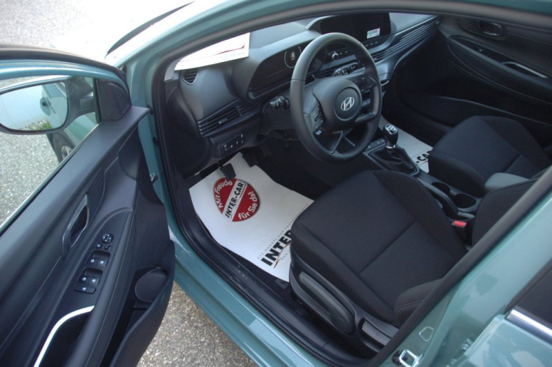 i20 (BC3) GO Plus 1.0 T-GDI b6bu1 - 10