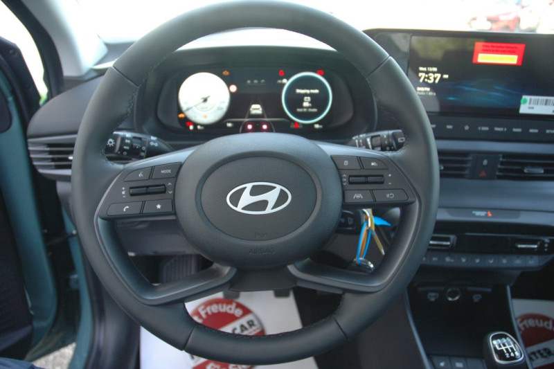 i20 (BC3) GO Plus 1.0 T-GDI b6bu1 - 15