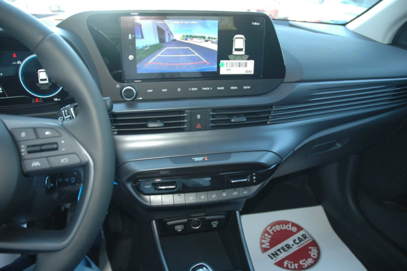 i20 (BC3) GO Plus 1.0 T-GDI b6bu1 - 16