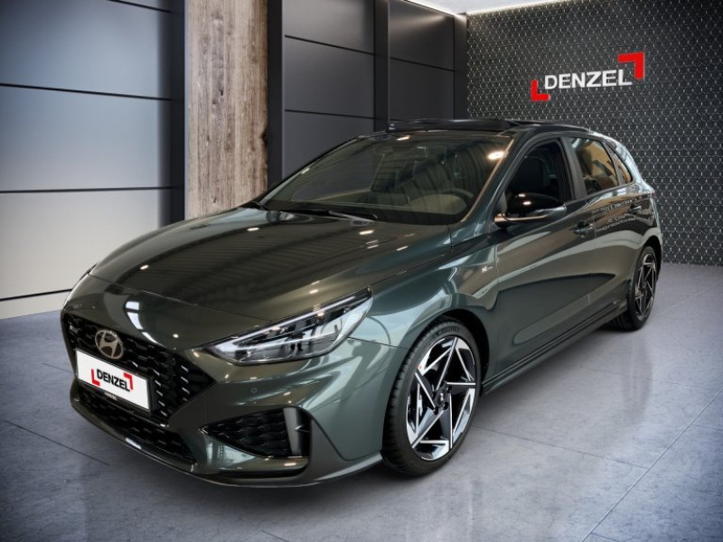 i30 - PD N Line 1.6 T-GDI DCT c6bl2-PP4-OO1 - 0