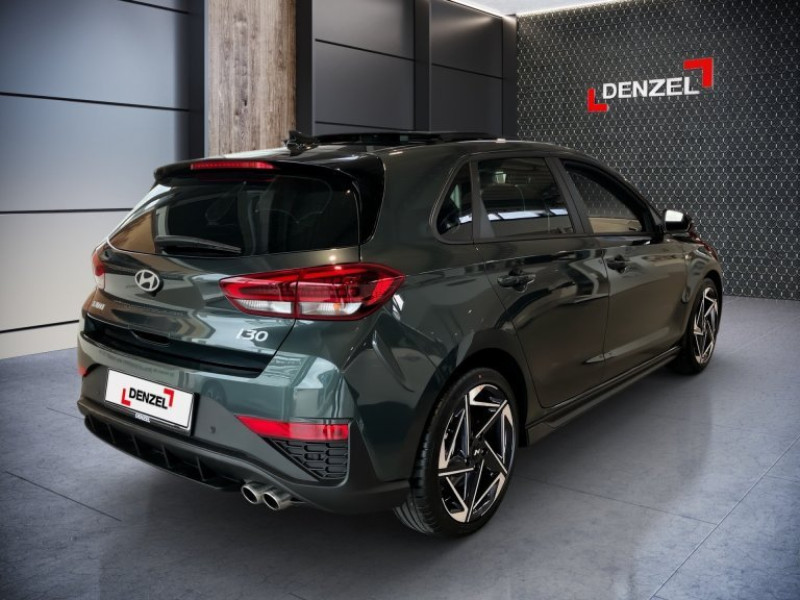 i30 - PD N Line 1.6 T-GDI DCT c6bl2-PP4-OO1 - 1