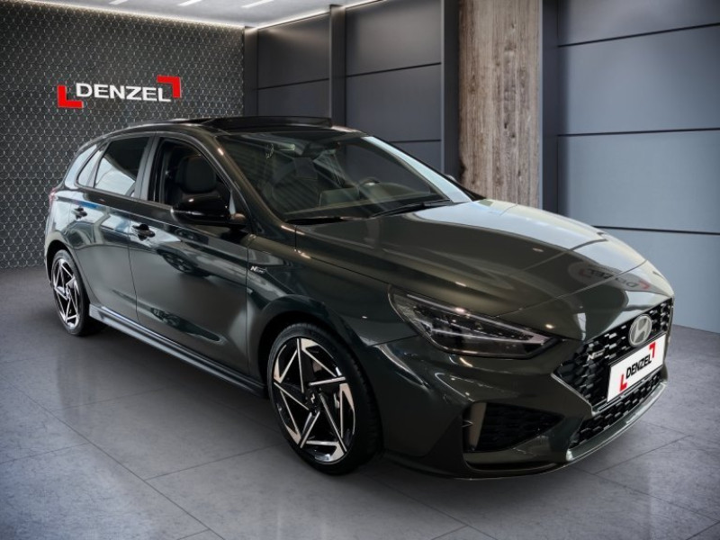 i30 - PD N Line 1.6 T-GDI DCT c6bl2-PP4-OO1 - 2