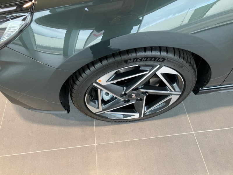 i30 - PD N Line 1.6 T-GDI DCT c6bl2-PP4-OO1 - 4