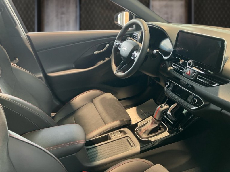 i30 - PD N Line 1.6 T-GDI DCT c6bl2-PP4-OO1 - 7