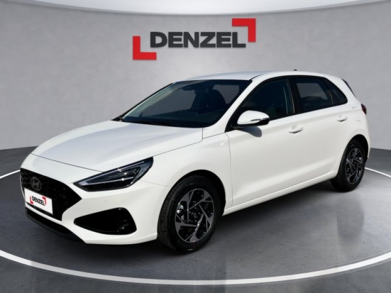 i30 - PD GO 1.0 T-GDI