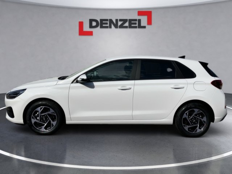 i30 - PD GO 1.0 T-GDI - 1