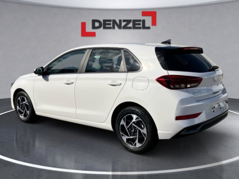 i30 - PD GO 1.0 T-GDI - 2