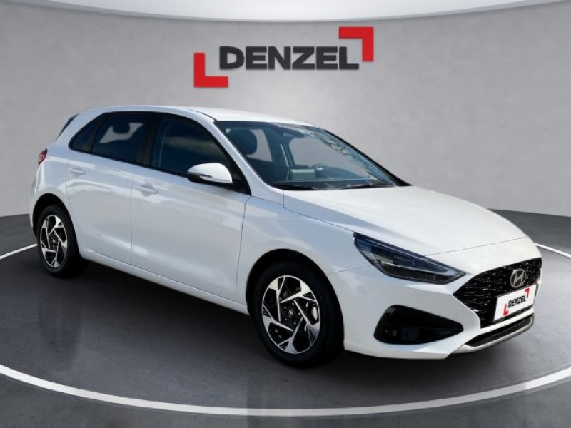 i30 - PD GO 1.0 T-GDI - 5