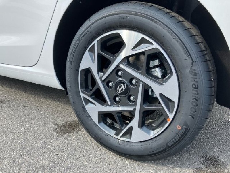 i30 - PD GO 1.0 T-GDI - 7