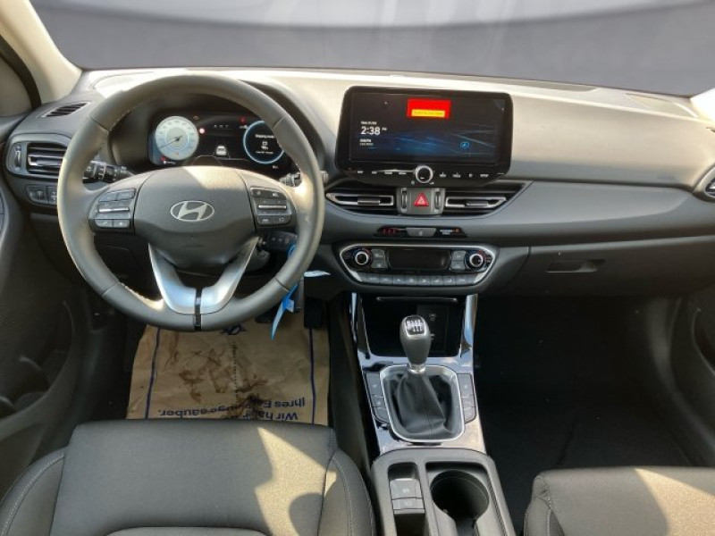 i30 - PD GO 1.0 T-GDI - 8