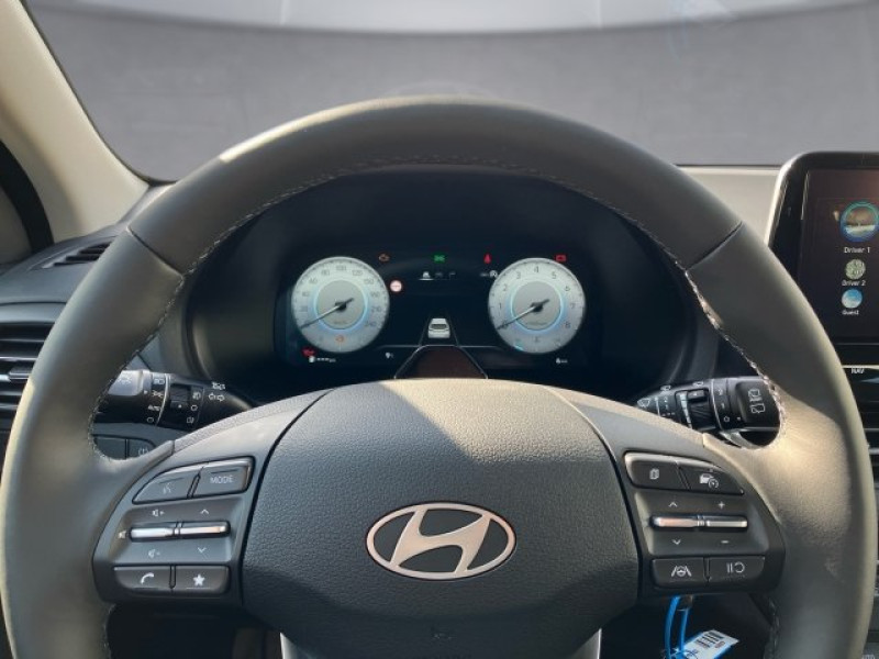 i30 - PD GO 1.0 T-GDI - 9