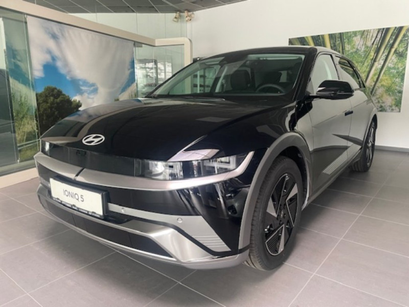 IONIQ 5 GO 84kWh 2WD i5g51-PP7-OO1 - 8