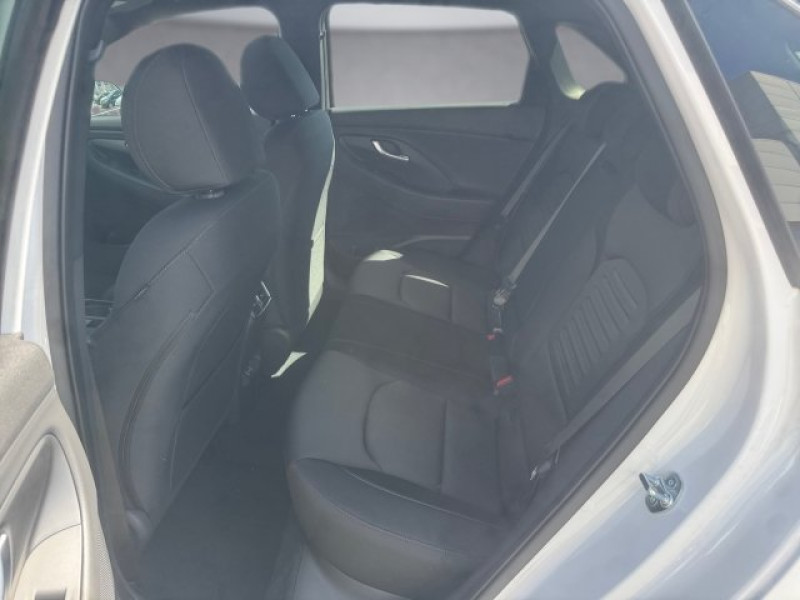 i30 - PD GO Plus 1.6 T-GDI DCT - 1