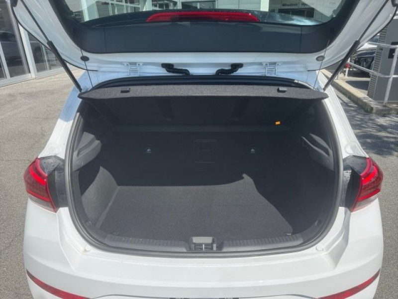 i30 - PD GO Plus 1.6 T-GDI DCT - 2