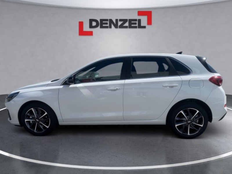 i30 - PD GO Plus 1.6 T-GDI DCT - 3