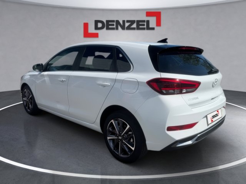 i30 - PD GO Plus 1.6 T-GDI DCT - 4