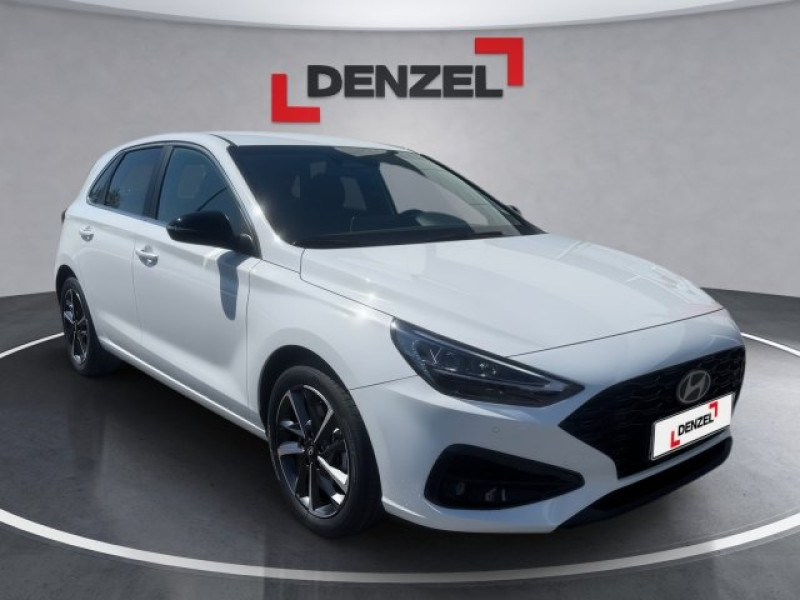 i30 - PD GO Plus 1.6 T-GDI DCT - 5