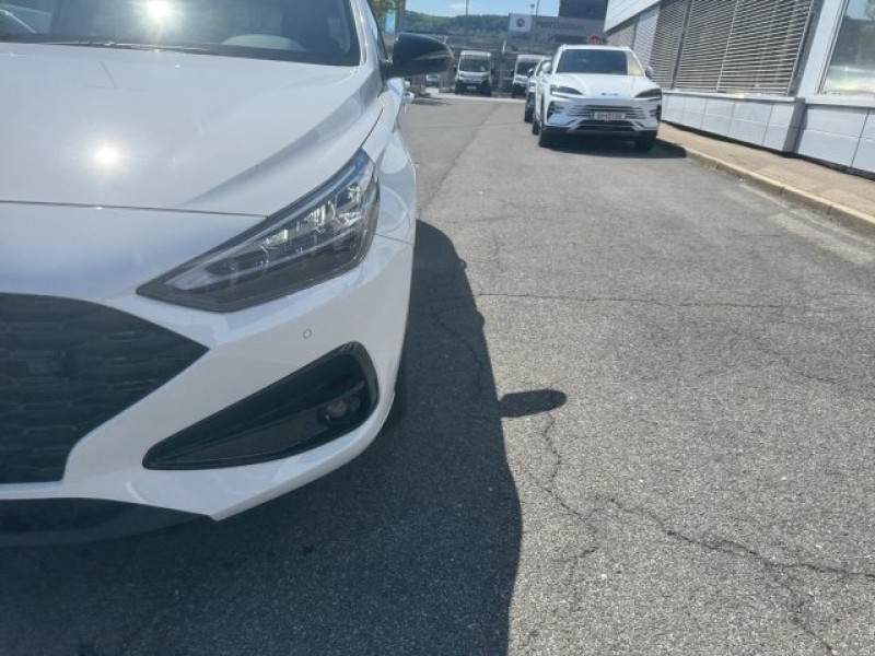 i30 - PD GO Plus 1.6 T-GDI DCT - 6
