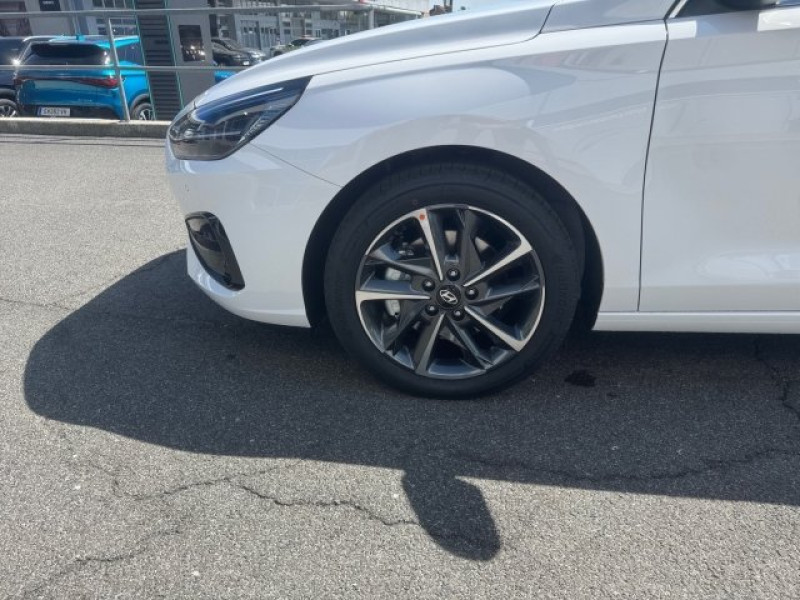 i30 - PD GO Plus 1.6 T-GDI DCT - 7