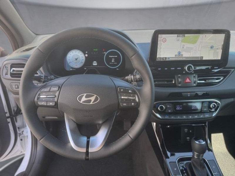 i30 - PD GO Plus 1.6 T-GDI DCT - 8