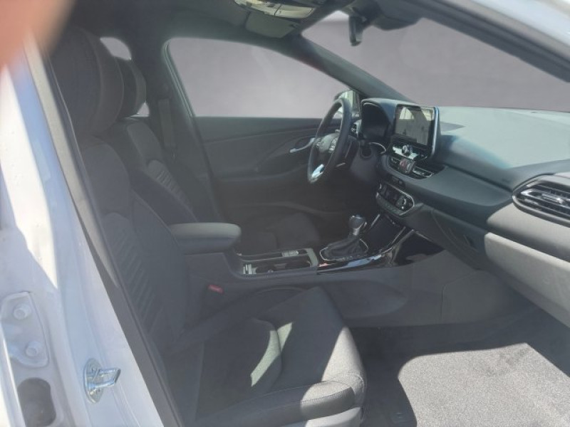 i30 - PD GO Plus 1.6 T-GDI DCT - 10