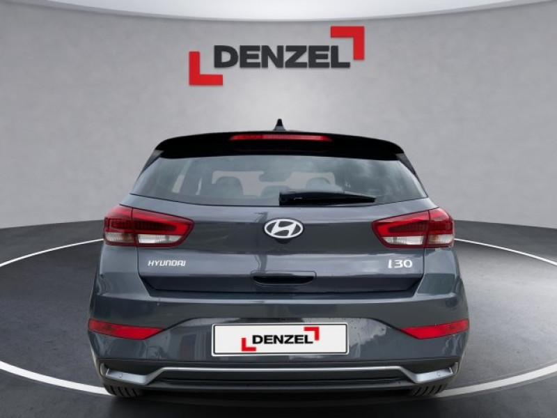 i30 - PD GO Plus 1.6 T-GDI DCT - 2