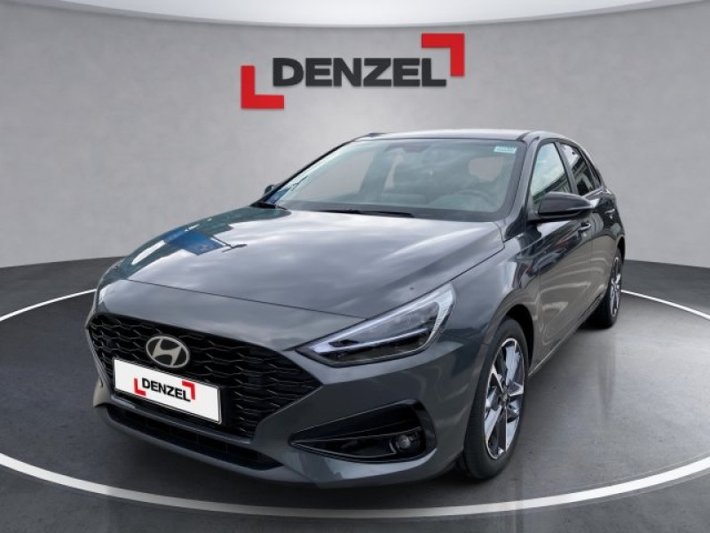 i30 - PD GO Plus 1.6 T-GDI DCT - 7