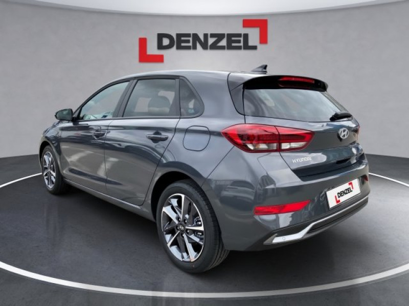 i30 - PD GO Plus 1.6 T-GDI DCT - 8