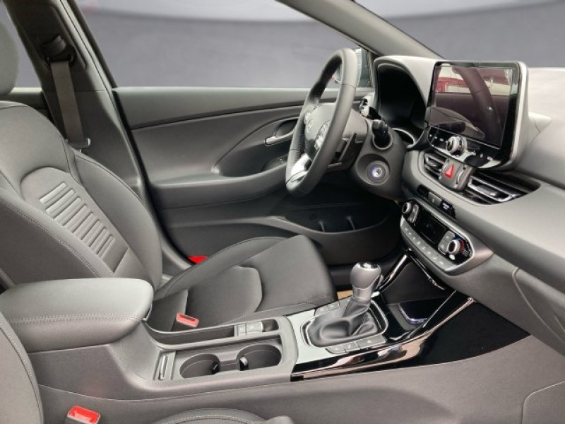 i30 - PD GO Plus 1.6 T-GDI DCT - 11