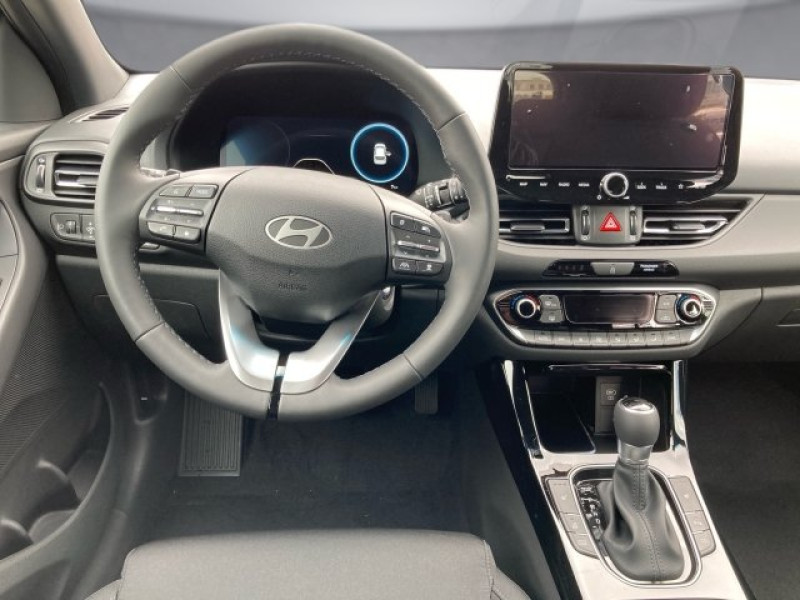 i30 - PD GO Plus 1.6 T-GDI DCT - 12