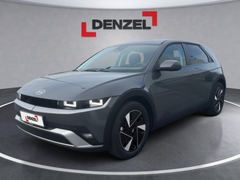 IONIQ 5 GO 84kWh 4WD - 0