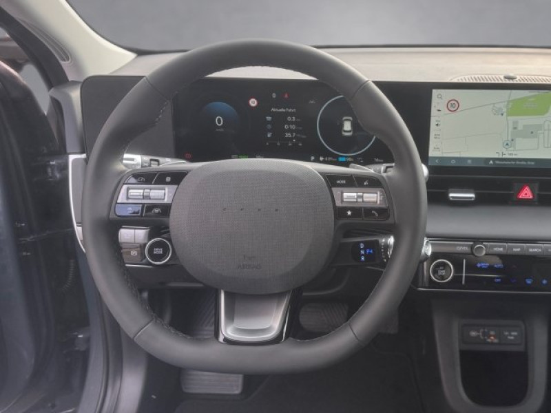 IONIQ 5 GO 84kWh 4WD - 1