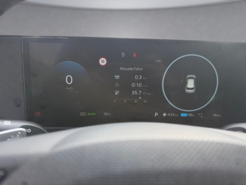 IONIQ 5 GO 84kWh 4WD - 2