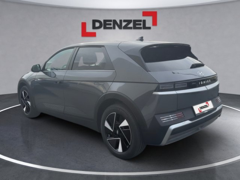 IONIQ 5 GO 84kWh 4WD - 6