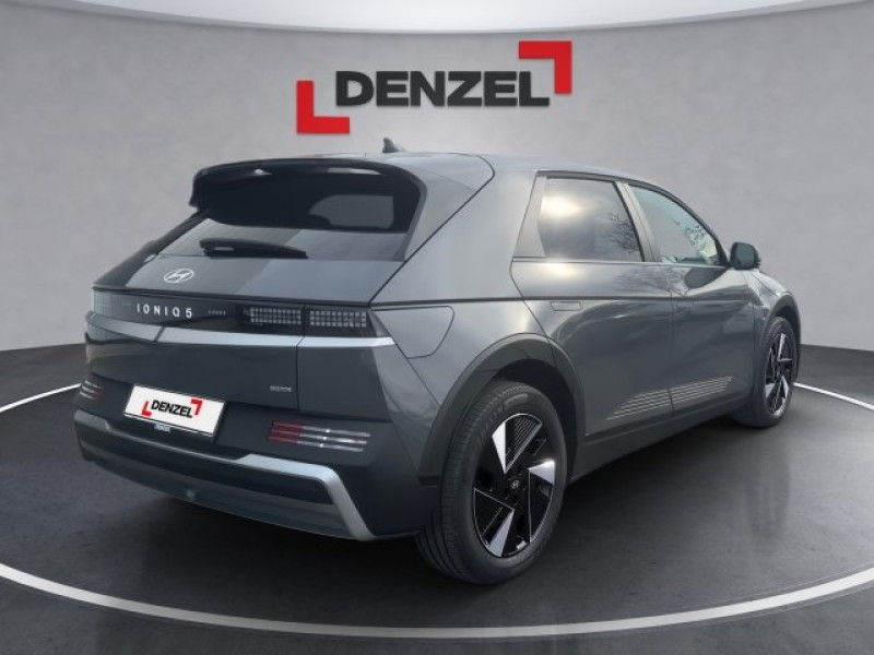 IONIQ 5 GO 84kWh 4WD - 7