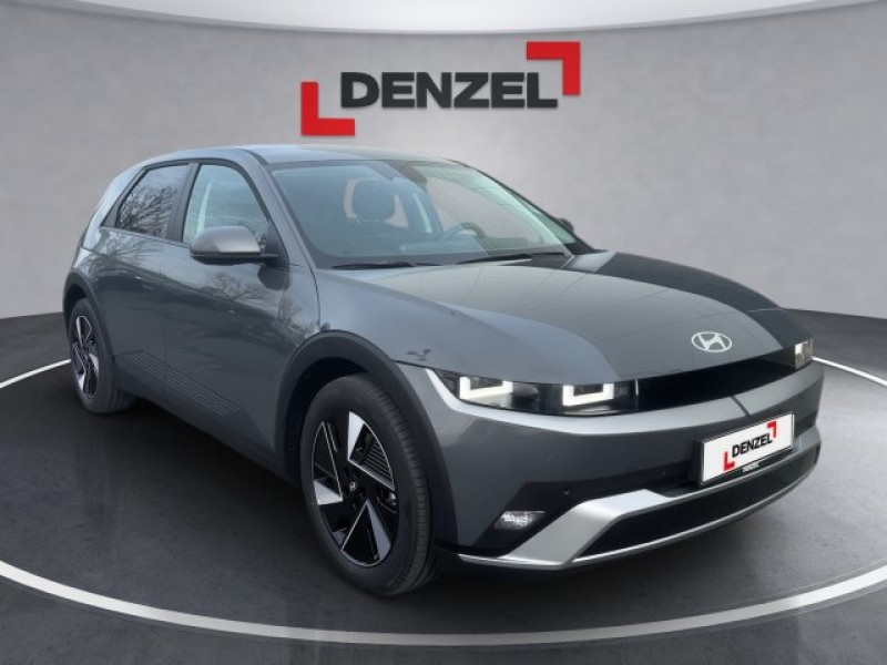 IONIQ 5 GO 84kWh 4WD - 9