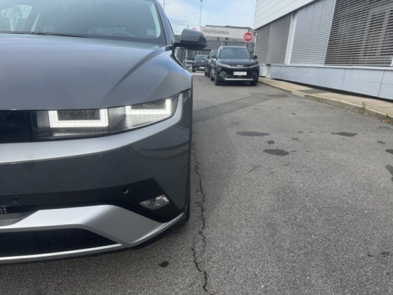 IONIQ 5 GO 84kWh 4WD - 10