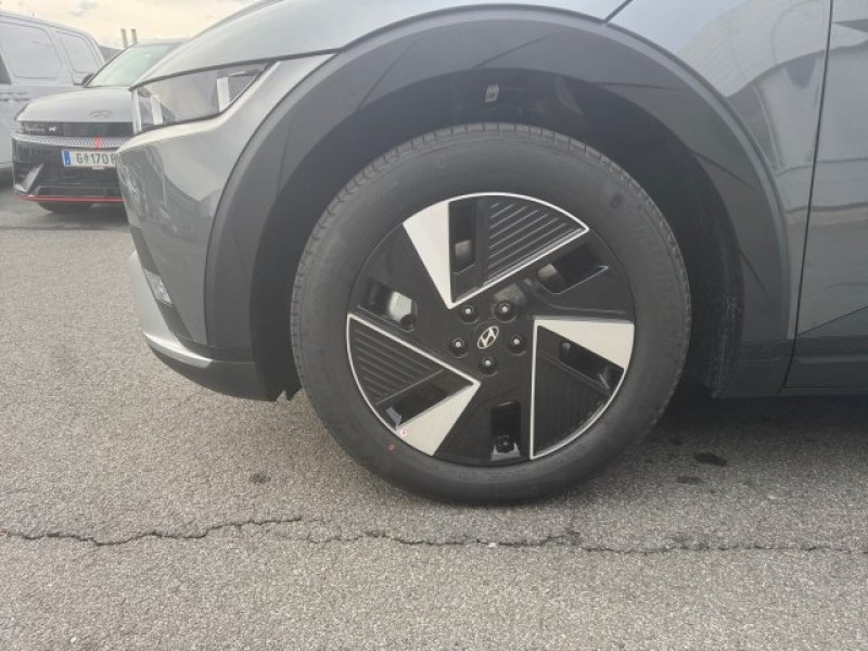 IONIQ 5 GO 84kWh 4WD - 11