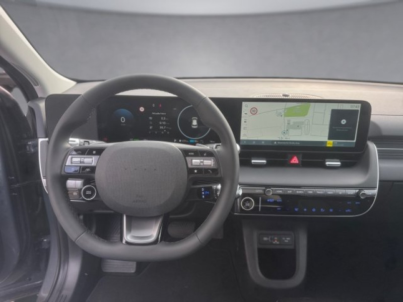 IONIQ 5 GO 84kWh 4WD - 12